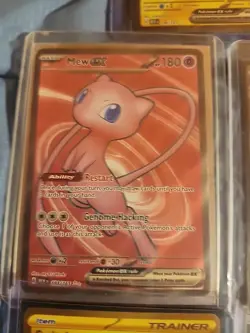Pokemon TCG 5 Card Combo Lot English Near Mint - Image 3