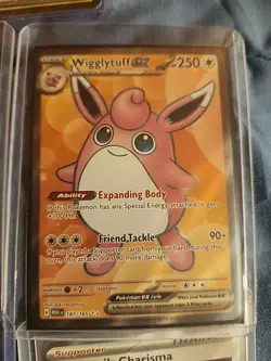 Pokemon TCG 5 Card Combo Lot English Near Mint - Image 4