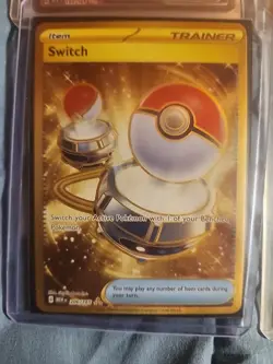 Pokemon TCG 5 Card Combo Lot English Near Mint - Image 5