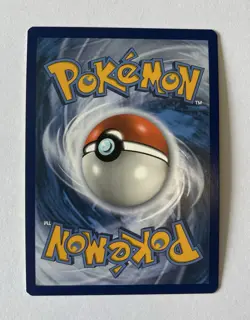 Celebi - 003/072 - Reverse Holo Rare - Pokemon TCG Shining Fates - Image 2