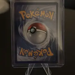 Pokemon Rotom ex 126/094 Me02 Phantasmal Flames Special Illustration Rare Holo - Image 2