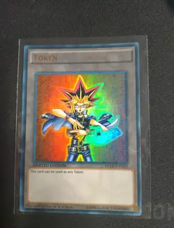 All Ultra 4-Cards Duelist Kingdom Glory of the King's Hand Set Sail YGLD Yugioh - Image 4