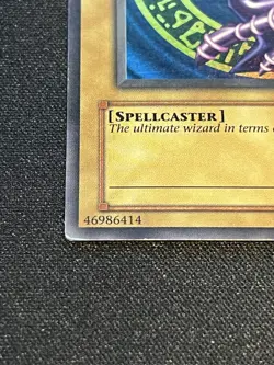Yu-Gi-Oh! Dark Magician SDY-006 Starter Deck: Yugi Ultra Rare Unlimited Holo - Image 2