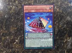 Enneacraft DECK CORE - Archa.TAIL Aiza.LEON Release Enneaplis Yugioh - Image 3