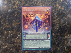 Enneacraft DECK CORE - Archa.TAIL Aiza.LEON Release Enneaplis Yugioh - Image 4