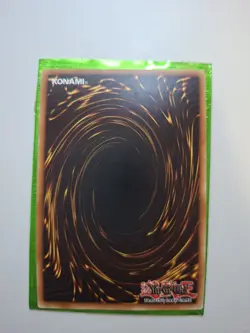 YuGiOh Drago Rosso Maestoso ABPF-IT040 1Ed - Image 3