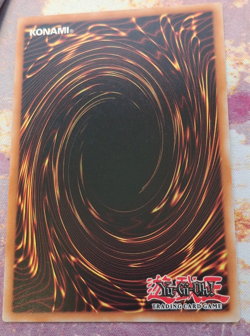 Black Chaos - CORI-EN001 - Secret Rare 1st Ed - YuGiOh - Near mint - Image 3
