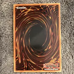 Yu-Gi-Oh! TCG Graceful Charity SDP-040 Super Rare Holo LP - Image 2