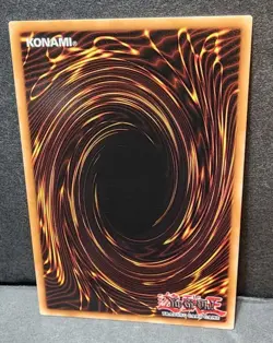 YUGIOH COLLECTOR'S THUNDER KING RAI-OH LCGX-EN203 +BONUS - Image 2
