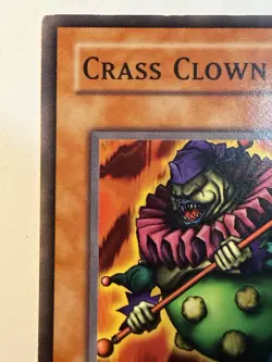 Crass Clown - MRD-078 - YuGiOh-LP - Image 3