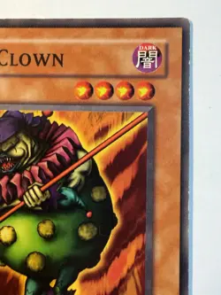 Crass Clown - MRD-078 - YuGiOh-LP - Image 4