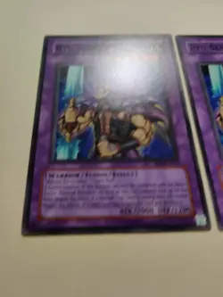 2x Ryu Senshi TP6-EN011 Common Unlimited LP - Image 2