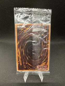 Token: Supreme King Jaden & Supreme King's Castle TKN5-EN019 NM english SEALED - Image 2