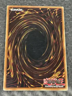 Yu-Gi-Oh! TCG Graceful Charity SDP-040 Starter Deck: Pegasus Unlimited Edition - Image 2