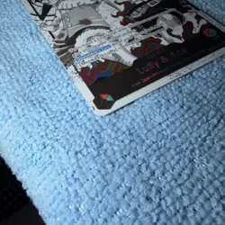 Luffy & Ace (Parallel) ST30-001 Starter Deck EX: Luffy & Ace Foil - Image 4