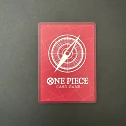 Luffy & Ace (Parallel) ST30-001 Starter Deck EX: Luffy & Ace Foil - Image 2