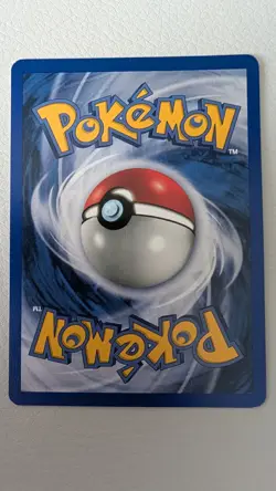 Exeggutor 13/18 Promo Card Southern Islands Pokemon - Image 2