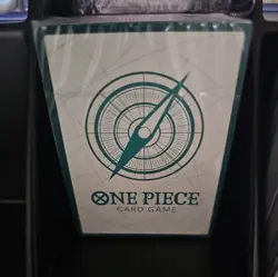 ONE PIECE TCG: (ST-30) Starter Deck EX: Luffy & Ace BRICK ONLY Sealed - Image 2