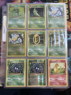 Pokemon XY Evolutions Set 2016- Near Complete Set- No Full Art Cards 85 Mega! EX - Image 2