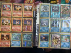 Pokemon XY Evolutions Set 2016- Near Complete Set- No Full Art Cards 85 Mega! EX - Image 3
