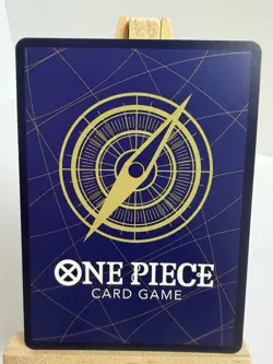 Nico Robin ST29-009 Alternate Art Egghead One Piece TCG Near Mint English - Image 2