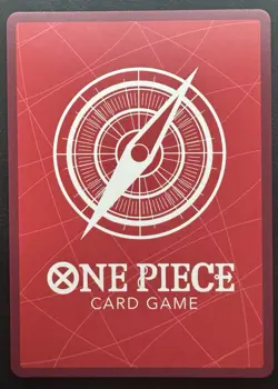 One Piece Card Game Donquixote Rosinante OP05-022 L Alternate Art M/NM - Image 2