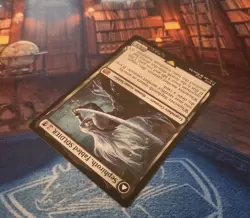 Sephiroth, Fabled SOLDIER - FINAL FANTASY (FIN) MTG NM - Image 3