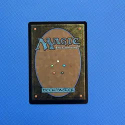 Genji Glove R 0258 MTG: Final Fantasy Regular NM - Image 2