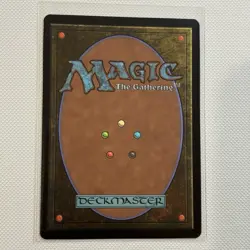 MTG Agent Anti-Venom Horrifying Healer Borderless Foil Media Promos 0001 NM Card - Image 2
