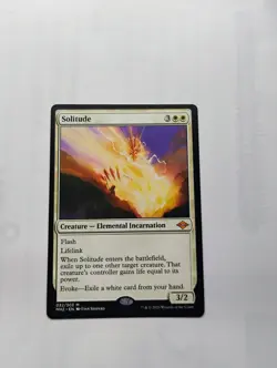 Solitude Modern Horizons 2 Regular - Image 1