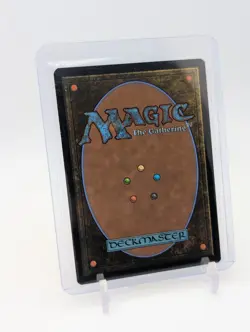 MTG - Ozai, the Phoenix King - Regular Mythic #235 LP - Avatar: TLA - Image 2