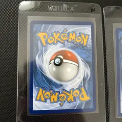 Magneton 159 Surging Sparks Promo Cards With Pokemon Center Exclusive 4/5 - Image 4