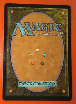 MTG: MARVEL SUPER HEROES, 0212, THE COMING OF GALACTUS, MYTHIC, MSH, REGULAR - Image 2