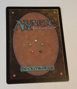 MtG Brago, King Eternal (The List) Rare English MINT - Image 2