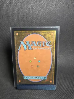 Indominus Rex Alpha Borderless Jurassic World Collection REX MTG NM - Image 2