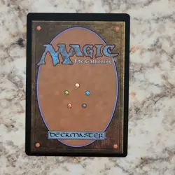 Wizards Magic: The Gathering Counterspell Marvel Spider-Man MAR 0009 Non-foil - Image 4