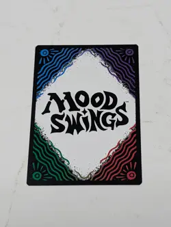 Secret Lair Mood Swings - Disillusionment (1st Edition) - 0010 - Rare WoTC - Image 2