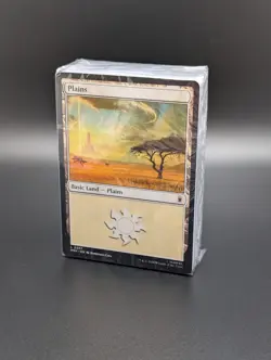 2026 Magic The Gathering Marvel Super Heroes Draft Night Land Sealed Deck - Image 1