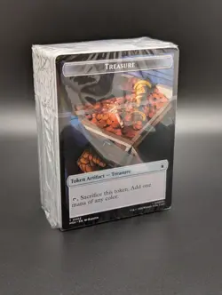 2026 Magic The Gathering Marvel Super Heroes Draft Night Land Sealed Deck - Image 2