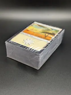 2026 Magic The Gathering Marvel Super Heroes Draft Night Land Sealed Deck - Image 3
