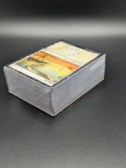 2026 Magic The Gathering Marvel Super Heroes Draft Night Land Sealed Deck - Image 4