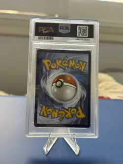 PSA 10 Mega Venusaur EX 177/132 Meg Evolution Special Illustration Rare POKEMON - Image 2