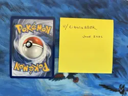 Pokemon-Mega Venusaur ex 177/132 Me01: Mega Evolution Special Illustration Rare - Image 2