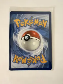 Pokemon-Mega Venusaur ex 177/132 Me01: Mega Evolution Special Illustration Rare - Image 5