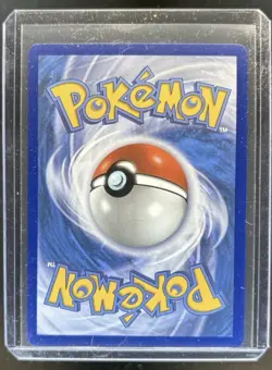 2025 Pokemon Mega Evolution Venusaur ex Special Illustration Rare #177/132 - Image 3