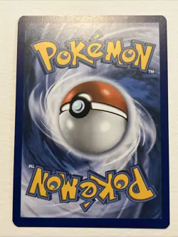 Pokemon TCG Fennekin 080 • Black Star PROMO UNSEALED • Chaos Rising ETB English - Image 2