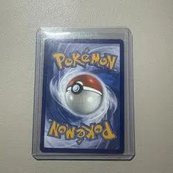 Pokemon Tool Scraper 115/086 Full Art Chaos Rising - Image 2