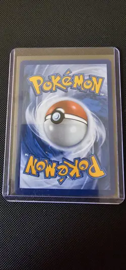 Tool Scraper 115/086 Full Art Chaos Rising Pokemon Card - Image 2