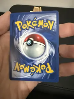 Mew Pikachu Squirtle Charmander Pokemon Card DISPLAY ART CARD - Image 3