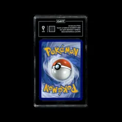 Pokemon 2025 Journey Together Special Illustration Hops Zacian EX 186/159 TAG 9 - Image 2